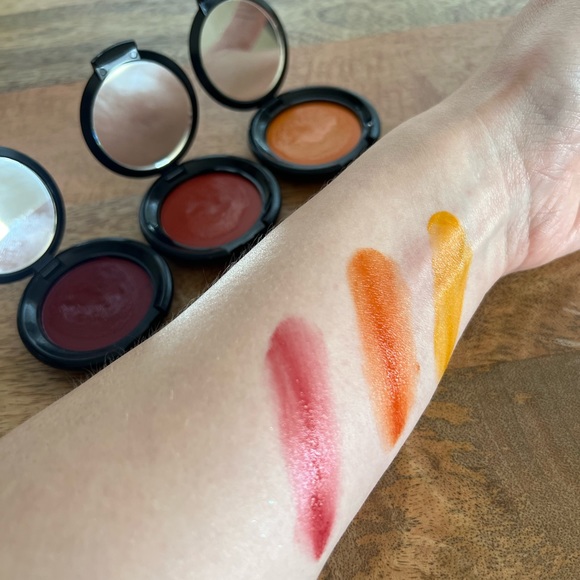 Rituel de Fille Color Nectar Pigment Balm - Picture 4 of 5
